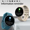 Horloges 2022 Nieuwe Bluetooth Antwoord Oproep Smart Horloge Mannen Full Touch Dial Call Fitness Tracker Waterdichte Smartwatch Man Voor Android ios