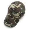 Designer Uomo Donna Cappelli militari ACU Camouflage Estate Protezione esterna Cappello da sole Tessuto Traspirabilità