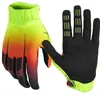 Cycling Gloves 2024 Bicycle ATV MTB BMX Off Road Motorcycle Mountain Bike Motocross Racing MX