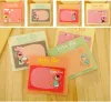 7.4*5cm Cartoon Cute Animal Panda Elephant Creativity Self-adhesive Memo Pad Sticky Notes LL