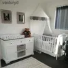 Klamboe Baby Klamboe Bed Luifel Speeltent voor kinderen Kinderen Speelhuis Hemelbed Gordijn voor Slaapkamer Meisje Prinses Decoratie Roomvaiduryd