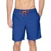 Shorts pour hommes Sports Net Beach Dry Mens Board avec cordon de serrage Surf 3XL Maillots de bain pour hommes Maillots de bain courts
