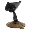 Tigelas 3.5 "Suction Cup Base Support Suporte de navegação GPS para TomTom One V2 V3