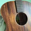 2024 New Handmade Retro All Solid Wood OM28