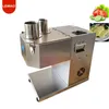 Multi-Function Automatic Cutting Machine Commercial Electric Potato Carrot Ginger Slicer Vegetable Cutter