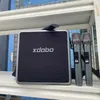 Колонки Xdobo KING MAX 140 Вт HighPower Outdoor Портативный динамик с синим зубом Сабвуферы для домашнего кинотеатра Громкий динамик для караоке с микрофоном