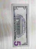 Copy Money Actual 1:2 Size Festive Party Supplies Top Quality Prop Euro Dollar 10 20 50 100 Toys Fake Notes Billet Movie Grgba