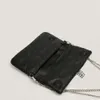 Bolsa de Zadig Voltaire Sacs à bandoulière de luxe en cuir véritable Totes Pochette Rock Swing Your Wings sac femmes hommes gym sacs à main Cross Body pochette sac de soirée