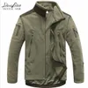 Giacche men039 per uomini abbigliamento tattico autunno inverno giacca di arma da golf hunt style8461538