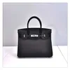 Birknns Classic Bag 2024 Новый того верхний слой кожи