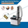 Przenośna 1060 nm diodowa laserowa lipoliza Salon maszyny do odchudzania lub domowe Używanie odchudzania Upewnienie kosmetyczne
