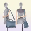 Merk Lange Designer Champ Women Schoudertas voor reizen Winkelen Causale messenger Tote mode vrouwelijk grote capaciteit echte Leath8067448