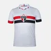 2024 SAO PAULO FC SOCCER Jerseys Luciano Pato James 24 25 Rafinha Calleri Lucas Pablo Maia Home Away Away Away Football Shirt