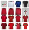 2002 2004ポルトガルロナウドレトロサッカージャージ2010 2010 2016 2018 2018 2019 Rui Costa Figo Ronaldo Nani Shirts Camisetas De Futbolユニフォーム長い袖