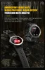Watches C21 Smart Watch 360*360 Full Touch HD Screen Men Voice Assistant Sport Armband Heart Sleep Monitor IP67 Smartwatch