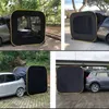 Tents And Shelters Tailgate Tent Multi-functional Outdoor Car Self-drive Camping Automatic -up Awning