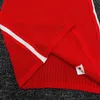 Röcke Designermarke rot grün Gestrickter, hoch taillierter, ausgehöhlter Rock für Frauen Süßes Schönheitsoutfit Gesäß gewickelt Neues Produkt für den Sommer 2023 SRK3