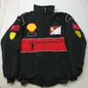 F1 Team Racing Jacket Apparel Formula 1 Fans Extreme Sports Fans Clothing2815 XY0C