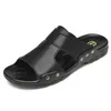 Slippers In Strand Zand 37-50 Comfortabele Man Schoenen Barefoot Sandalen Mannen Slippers Door Batch Sneakers Sport Boty luxe