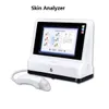 Draagbare huidvochttester / Reveal Skin Analysis Machine / Gezichtsschoonheidsmachine
