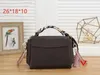 Ladies Fashion Casual Designe Luxury Crossbody Shoulder Bags Croisette Messenger Bag High Quality M44875 Metiss Handbag Purse Pouch clutch bag dhgate A254