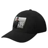 Ball Caps Chase Rice Ready Set Roll Baseball Cap Luxus Herren Hut Snapback Pferd Western Hüte Herren Damen