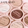 Concealer HANDAIYAN 8 Color Setting Powder Oil Control Matte Long Lasting 24h Natural Skin Color Fashion Powder Shrink Pores Concealer 10g