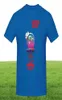 Men039s T-shirts Gorillaz Shirt Superfast Jellyfish T-shirt Oversized Streetwear Tee Katoen Korte Mouw Leuke Print Mannelijke T-shirt8538315