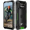 2024 Outdoor Echte Goederen Militair Drie-Proof 15000 MA Ultra-Lange Stand-by Luid Waterdicht Valbestendig NFC Groot Scherm Smartphone