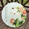 Paraplyer 56 cm stora barns oljepapper paraply klassisk dans paraply forntida stil parasol arbre en chatt el principito japan stil