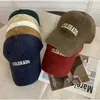 Boll Caps American Vintage Cap Baseball Cap för män Kvinnor Premiumkvalitet bomullstyg broderi Inaka Hat Darc Hat HKD240119