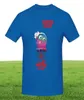 Men039s T koszule Gorillaz Shirt Superfast Jellyfish Tshirt Zagraniczona odzież uliczna TEE Bawełniana krótkie rękaw