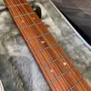 2024 New Handmade Retro All Solid Wood OM28