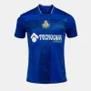 23 24 Jerseys de futebol getafe mass Oscar Mata Greenwood L. Milla Domingos D. Arambarri B. Mayoral Maksimovic Home Away