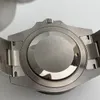 ROX Alta Qualidade AAA Mens Relógios Sapphire Movimento Automático Relógio de Marca Resistente à Água 904L Relógios de Designer de Aço Inoxidável Luxo Relogio Masculino Relógios de Pulso