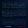 Наушники TRN ORCA Динамические наушники-вкладыши Высокопроизводительные наушники IEM с динамическим драйвером Наушники-вкладыши со съемным кабелем Переключатель настройки Гарнитура