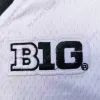 2023 Kadınlar Final Four 4 Iowa Hawkeyes Basketbol Forması NCAA Koleji Caitlin Clark Joe Toussaint Ryan Kriener Jack Rahırık Tony Perkins Keegan