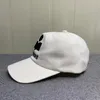 Sport Designer Hat Classic Ball Caps Top Qualité Marant Toile Mettant en vedette Hommes Casquette de baseball Sac à poussière Mode Femmes Chapeaux Mar Ant 2024 Vente chaude
