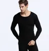 Sous-vêtements thermiques pour hommes 2024 laine mérinos, ensemble chaud d'hiver, respirant, poids 200g/m², hauts et pantalons