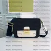 Luxo crossbody flip saco bradshaw lock catch pequeno quadrado saco de alta qualidade designer bolsa 24cm moda feminina ombro axilas bolsa