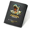 Tigrex Wallet Monster Hunter Purse Dragon Photo Money Sac Game Billfold Print NOCASASE