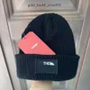 Northface Hat Top Sale Men Beanie Winter unisex dzianin kapelusz czapka czapki czapki klasyczne sporty Capatual Outdoor Designer North 365 911