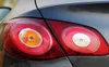 Tylna mgła hamulca światło ogona dla VW CC LED Tailglight 2010-2012 Dynamiczne akcesoria samochodowe z lampą sygnałową