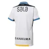 24-25 JUbilo Iwata Thai Quality Soccer Jerseys Football personnalisé Boutique en ligne locale Yakuda Wholesale # 31 Furukawa # 7 RIKIYA # 14 Masaya # 50 Endo DHgate Discount Design