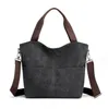 Tygväskor Kvinnor Messenger Bag modedesigners väskor Kvinnor mini axel dam totes handväska handväska crossbody ryggsäck plånbok