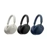 Bandeau Bluetooth écouteurs stéréo casque sans fil avec micro casque Bluetooth casque Bluetooth pour Sony WH-1000XM5 voyage bureau téléphone portable PC iPad ordinateur portable