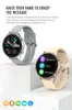 Montres 2022 nouvelle montre intelligente cadran appel Smartwatch MP3 musique hommes femmes montre-bracelet étanche pour Android iOS Samsung Huawei