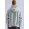 Mens Womens Hoodies Reflective Long Sleeve Fleece Hoodie Designer Sweatshirt Joggers EU Size S-Xl 52