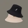 Kangol Beanie hat designer bucket hat para mulheres primavera e verão chapéu de sol