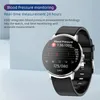 Orologi 2022 nuovo orologio intelligente glicemia pressione sanguigna monitoraggio della salute orologio da uomo di tendenza sportivo per il tempo libero impermeabile per Huawei